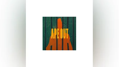 Ape Out   GOG   (PC)