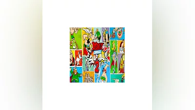 Asterix & Obelix Slap Them All! 2   GOG   (PC)