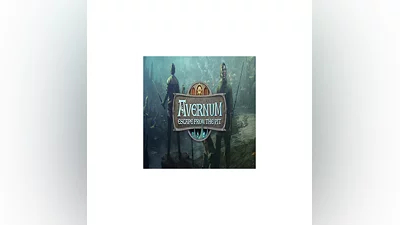 Avernum: Escape From the Pit   GOG   (PC)