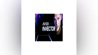 AVICII Invector - TIM Track Pack   GOG   (PC)