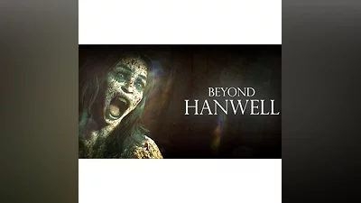 Beyond Hanwell   PS5  TURKEY