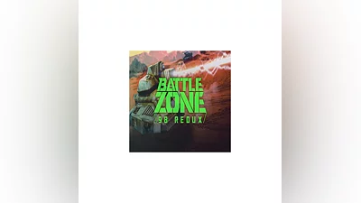 BattleZone 98 Redux   GOG   (PC)