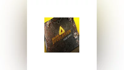 BEAUTIFUL DESOLATION Deluxe Edition   GOG   (PC)