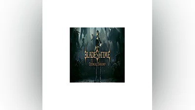Blades of Time - Dismal Swamp DLC   GOG   (PC)