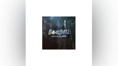 Bombshell Digital Deluxe Edition   GOG   (PC)