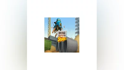 Bridge Constructor Stunts   GOG   (PC)