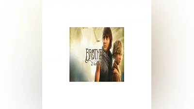 Brothers: A Tale of Two Sons Remake   GOG   (PC)