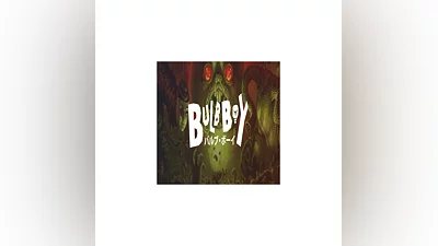 Bulb Boy   GOG   (PC)