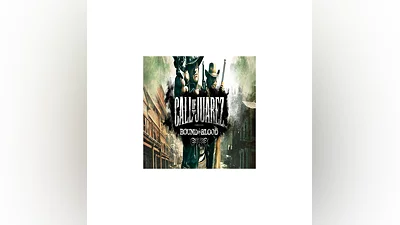 Call of Juarez: Bound in Blood   GOG   (PC)