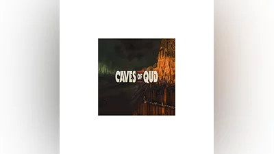 Caves of Qud   GOG   (PC)