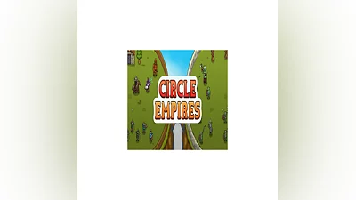 Circle Empires   GOG   (PC)