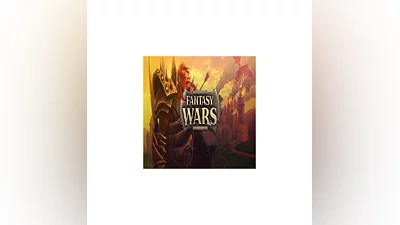 Fantasy Wars   GOG   (PC)