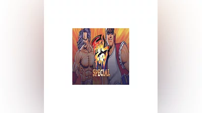 FATAL FURY SPECIAL   GOG   (PC)
