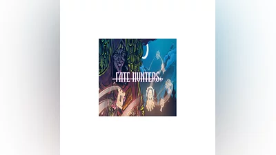 Fate Hunters   GOG   (PC)