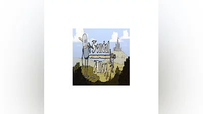 Feudal Alloy   GOG   (PC)