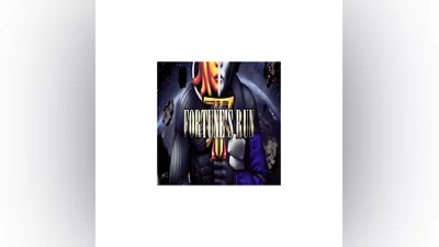 Fortune's Run   GOG   (PC)