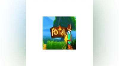 FoxTail   GOG   (PC)
