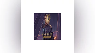 Gamedec - Definitive Edition   GOG   (PC)