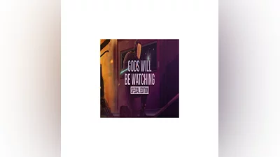 Gods Will Be Watching: Special Edition   GOG   (PC)