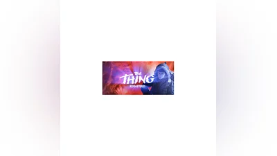 The Thing: Remastered steam