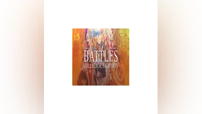 Great Battles Collector's Edition   GOG   (PC)