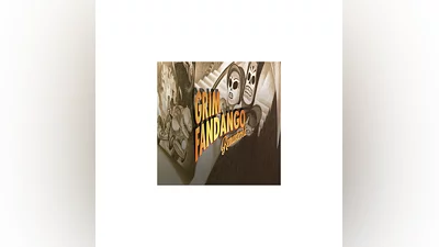 Grim Fandango Remastered   GOG   (PC)