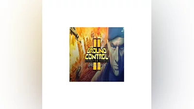Ground Control 2: Operation Exodus Special Edition