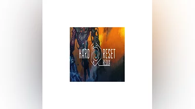 Hard Reset Redux   GOG   (PC)