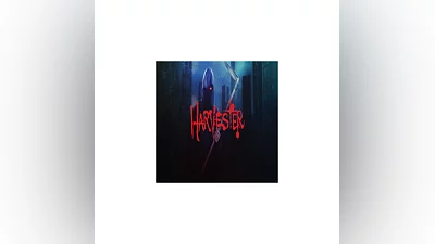 Harvester   GOG   (PC)