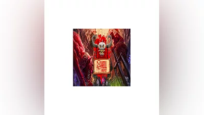 Hell Architect   GOG   (PC)