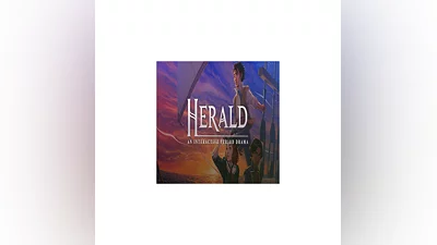 Herald: An Interactive Period Drama - Book I & II