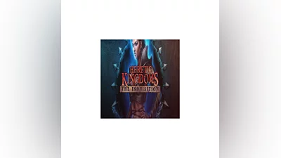 Heretic Kingdoms: The Inquisition   GOG   (PC)
