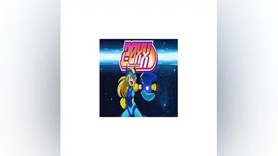 20XX   EPIC GAMES   (PC)