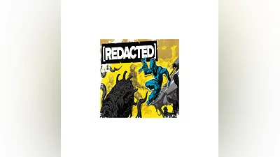 [REDACTED]   EPIC GAMES   (PC)