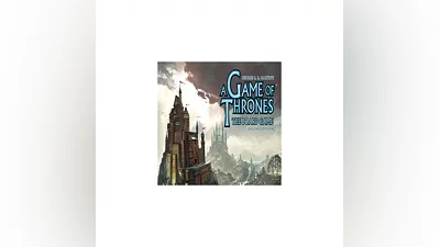 A Game Of Thrones: The Board Game Digital Edition