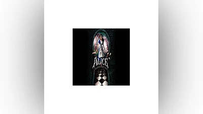 Alice: Madness Returns    EPIC GAMES   (PC)