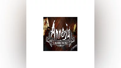 Amnesia: A Machine for Pigs   EPIC GAMES   (PC)