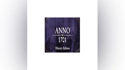 Anno 1701 History Edition   EPIC GAMES   (PC)