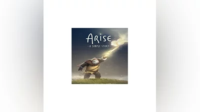 Arise: A Simple Story   EPIC GAMES   (PC)