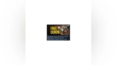 FREE DUROV   STEAM GIFT RUSSIA