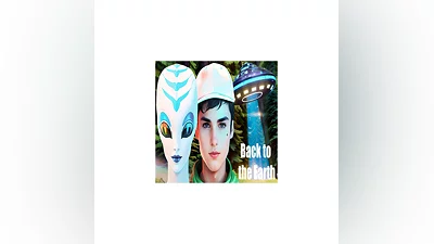 Back to the Earth   EPIC GAMES   (PC)