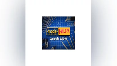 Model Builder: Complete Edition   EPIC GAMES   (PC)
