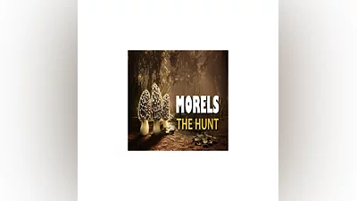 Morels: The Hunt   EPIC GAMES   (PC)