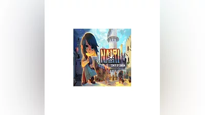 NAIRI: Tower of Shirin   EPIC GAMES   (PC)