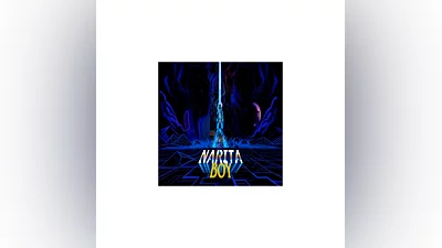 Narita Boy   EPIC GAMES   (PC)