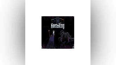 Necroking   EPIC GAMES   (PC)