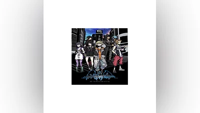 NEO: The World Ends with You   EPIC GAMES   (PC)