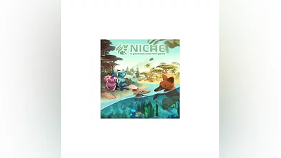 Niche - a genetics survival game   EPIC GAMES   (PC