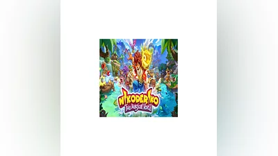 Nikoderiko: The Magical World   EPIC GAMES   (PC)