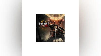 Nioh 2 – The Complete Edition   EPIC GAMES   (PC)
